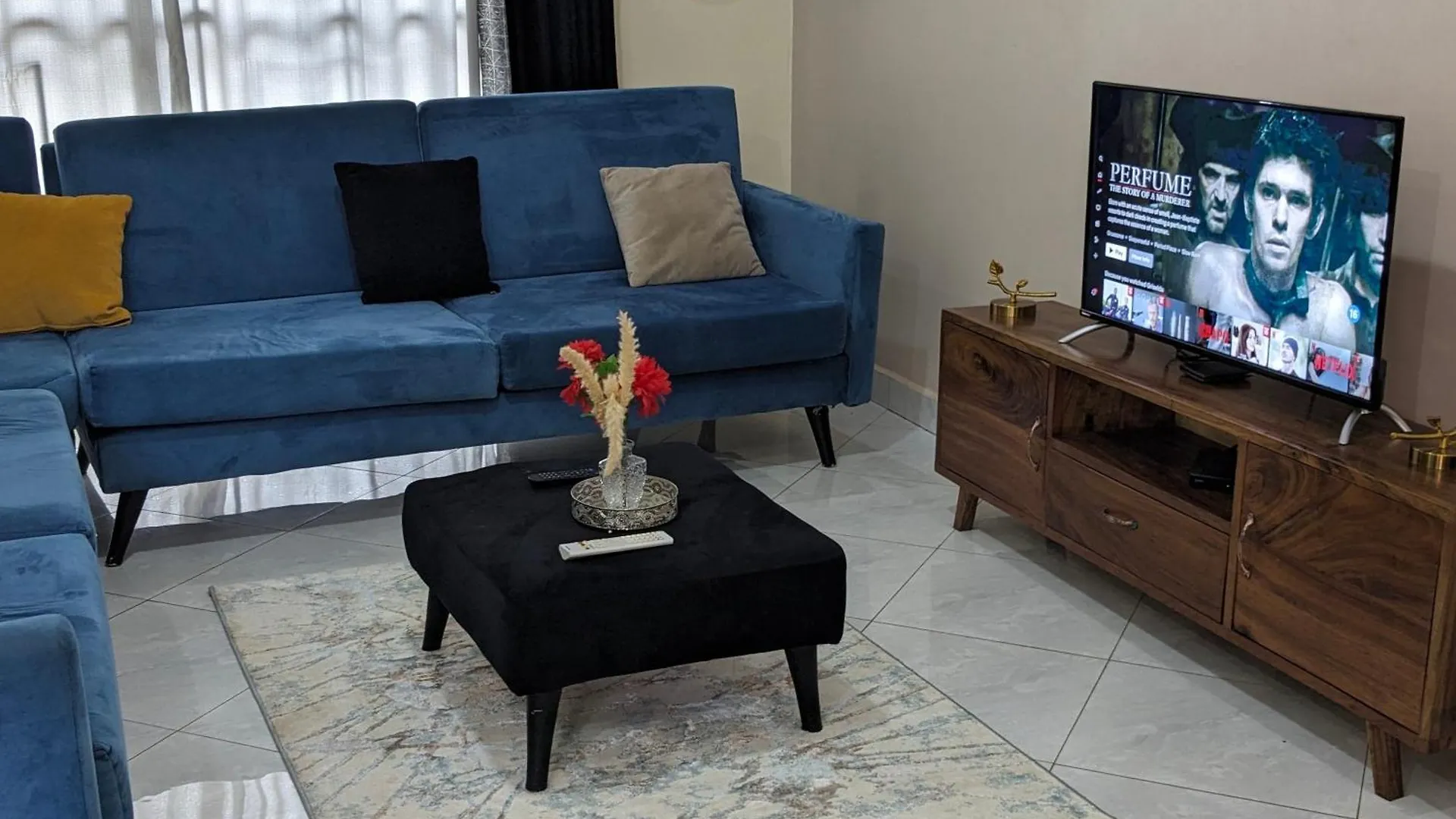 Apartment Nyonyozi Residence Kampala